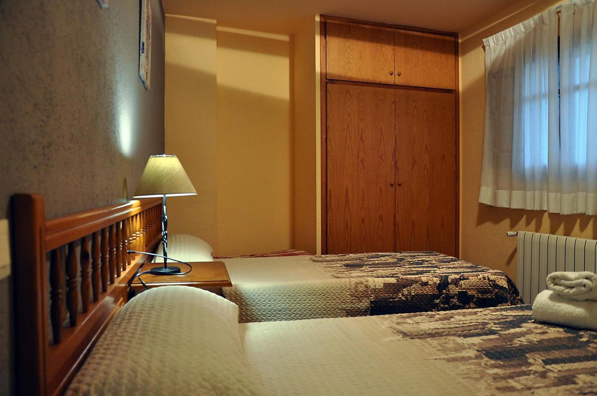ホテル Casa Rural Moli De Fornols エクステリア 写真
